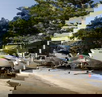 Reflections Holiday Parks Forster Beach - Accommodation Sydney