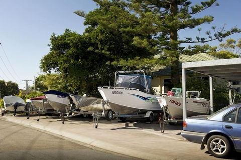 Reflections Holiday Parks Forster Beach - Accommodation Sydney 0