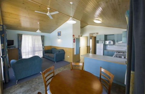 Reflections Holiday Parks Forster Beach - Accommodation Sydney 4