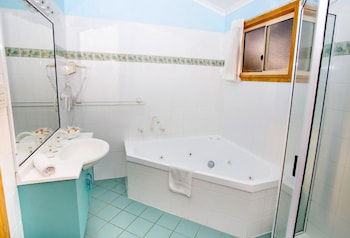 Reflections Holiday Parks Forster Beach - Accommodation Sydney 1