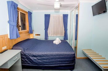 Reflections Holiday Parks Forster Beach - Accommodation Sydney 5