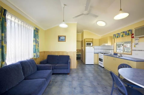 Reflections Holiday Parks Forster Beach - Accommodation Sydney 2