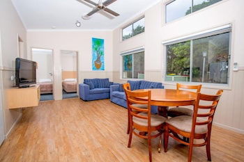 Reflections Holiday Parks Forster Beach - Accommodation Sydney 3
