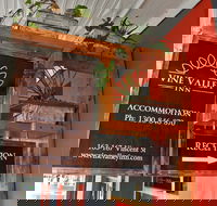 Vine Valley Inn - Sydney 4u
