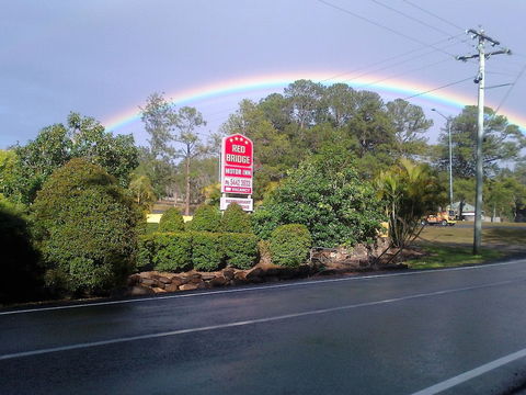 Red Bridge Motor Inn - Sydney 4u 0