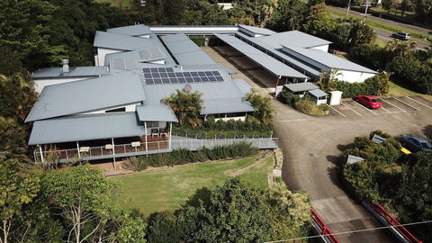 Red Bridge Motor Inn - Sydney 4u 1