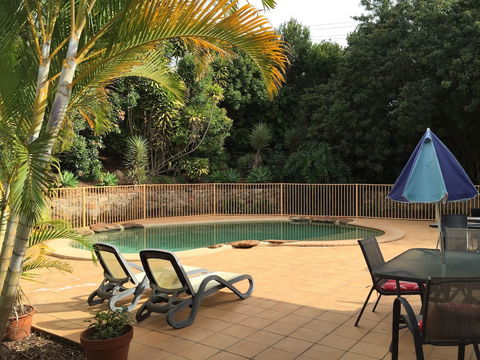 Red Bridge Motor Inn - Sydney 4u 6