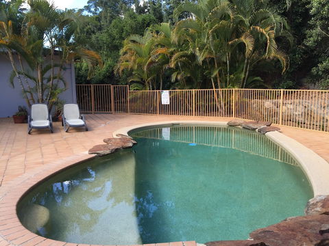Red Bridge Motor Inn - Sydney 4u 5