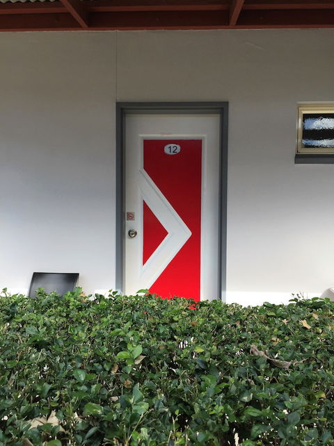 Red Bridge Motor Inn - Sydney 4u 3