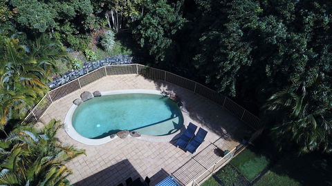 Red Bridge Motor Inn - Sydney 4u 4