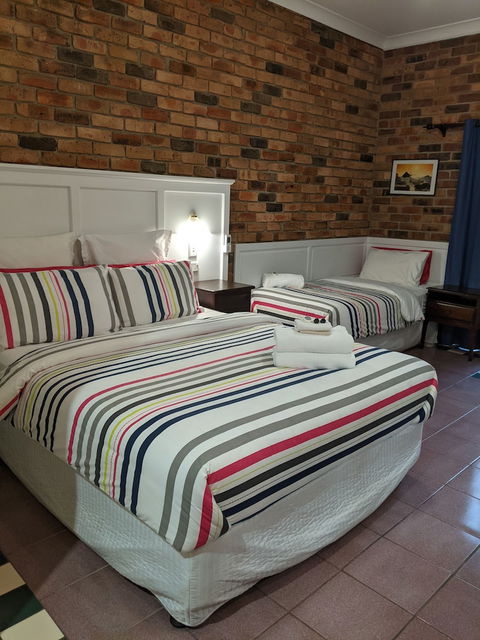 Ettalong Beach Tourist Resort - Sydney 4u 3