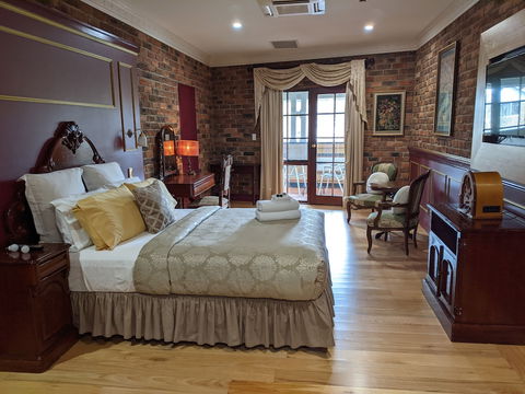 Ettalong Beach Tourist Resort - Sydney 4u 5