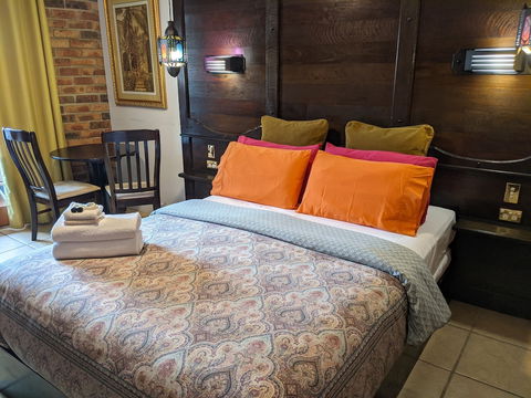 Ettalong Beach Tourist Resort - Sydney 4u 6