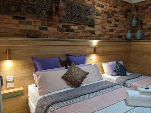 Ettalong Beach Tourist Resort - Sydney 4u 1