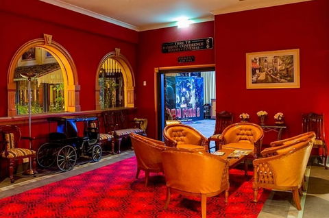 Ettalong Beach Tourist Resort - Sydney 4u 0