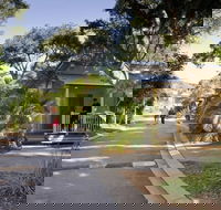 Reflections Holiday Parks Clarkes Beach - Accommodation Sydney