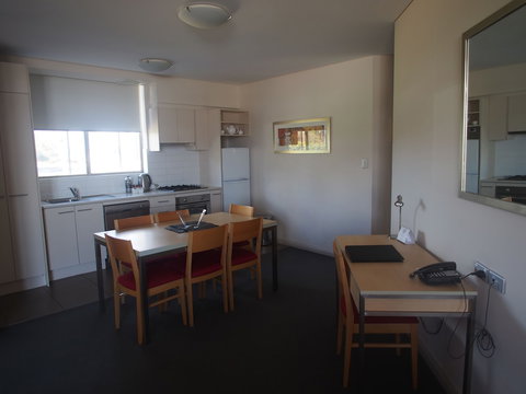 Quest Castle Hill - Accommodation Sydney 2