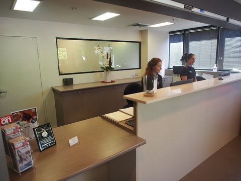 Quest Castle Hill - Accommodation Sydney 0