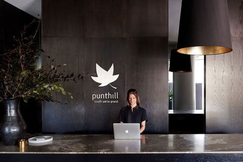Punthill South Yarra Grand - Sydney 4u 3