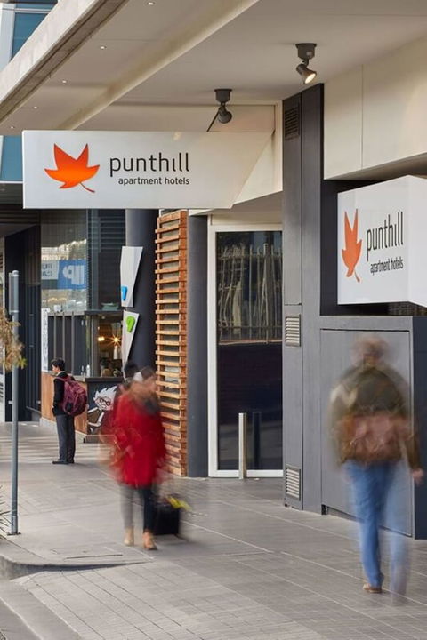 Punthill South Yarra Grand - Sydney 4u 1