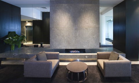 Punthill South Yarra Grand - Sydney 4u 5