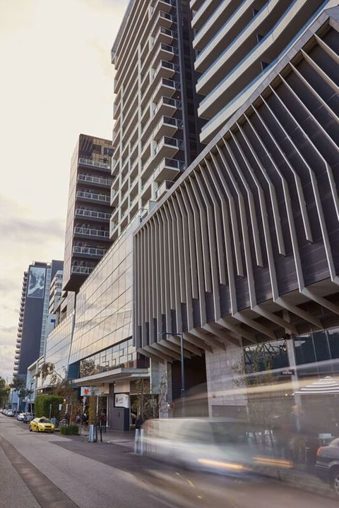 Punthill South Yarra Grand - Sydney 4u 2