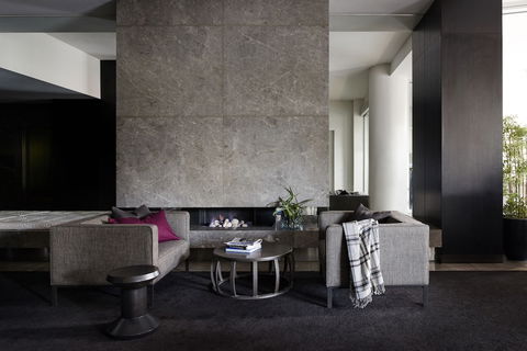 Punthill South Yarra Grand - Sydney 4u 4