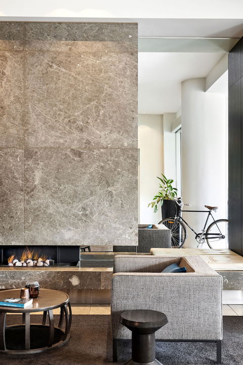 Punthill South Yarra Grand - Sydney 4u 6