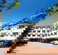 Terrigal Sails Serviced Apartments - Accommodation Sydney