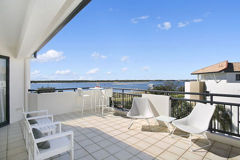 Sandcastles On The Broadwater - Sydney 4u 6