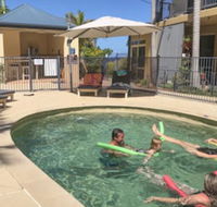 Beachside Holiday Apartments - Accommodation Sydney