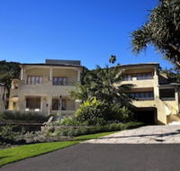 Victoria's at Wategos - Accommodation Sydney