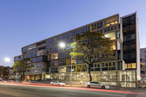 IStay Precinct Adelaide - Sydney 4u 1