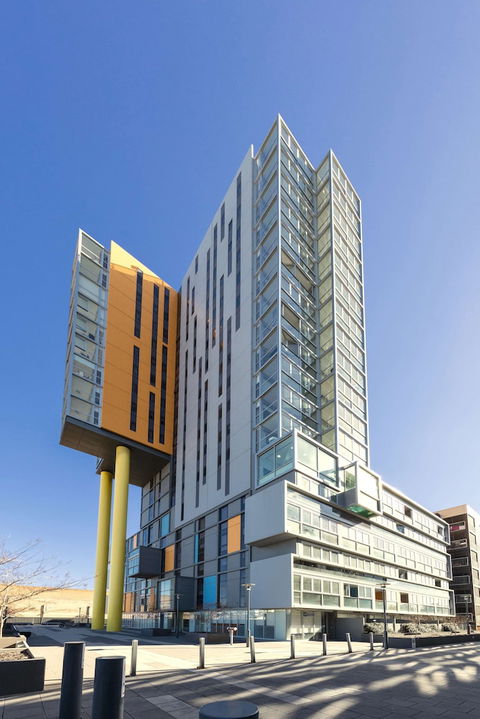 IStay Precinct Adelaide - Sydney 4u 3