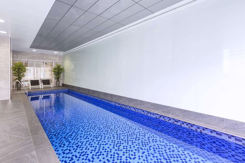 IStay Precinct Adelaide - Sydney 4u 6