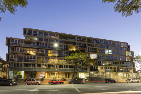 IStay Precinct Adelaide - Sydney 4u 4