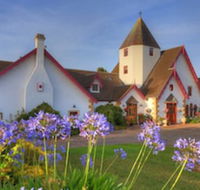 Hatchers Richmond Manor - Accommodation Sydney