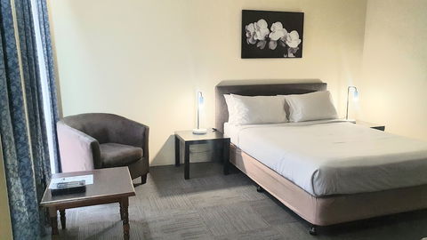 Hotel Cavalier - Sydney 4u 4