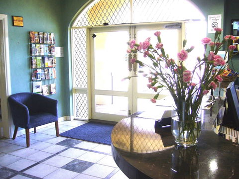 Hotel Cavalier - Sydney 4u 3