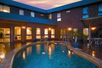 Hotel Cavalier - Sydney 4u 0