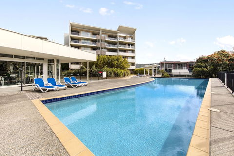 Oaks Brisbane Mews Suites - Accommodation Sydney 3