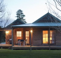 Beechworth Cedar Cottages - Accommodation Sydney