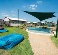 The Leprechaun Resort - Accommodation Sydney