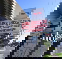 Motel Lodge - Accommodation Sydney