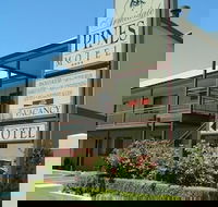 Armidale Pines Motel - Accommodation Sydney