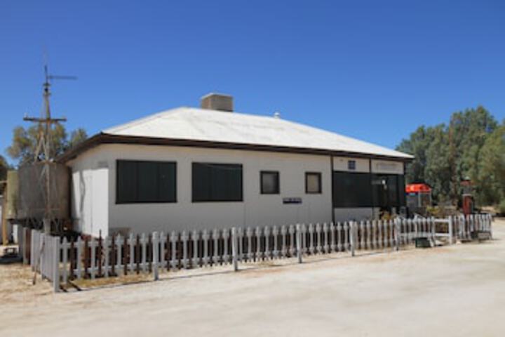 Chapman Valley WA Accommodation Sydney