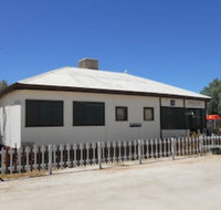 Hamelin Pool Caravan Park - Accommodation Sydney