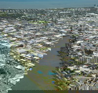 Mid City Motor Inn - Accommodation Sydney