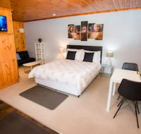 Seppelts View Cabins - Sydney 4u