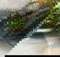 Pandanus Palms Holiday Resort - Accommodation Sydney